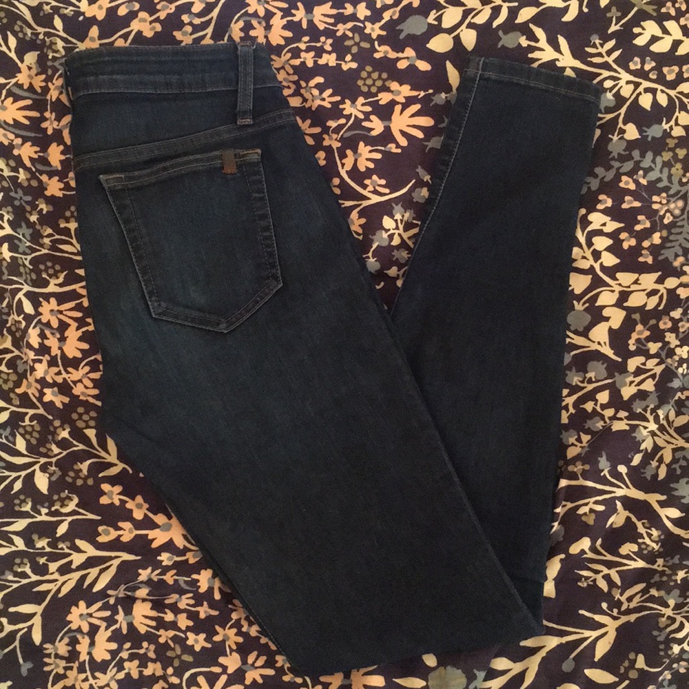 Joe’s Skinny Jeans size 26